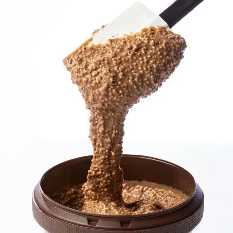 Cacao Barry Cara Crakine